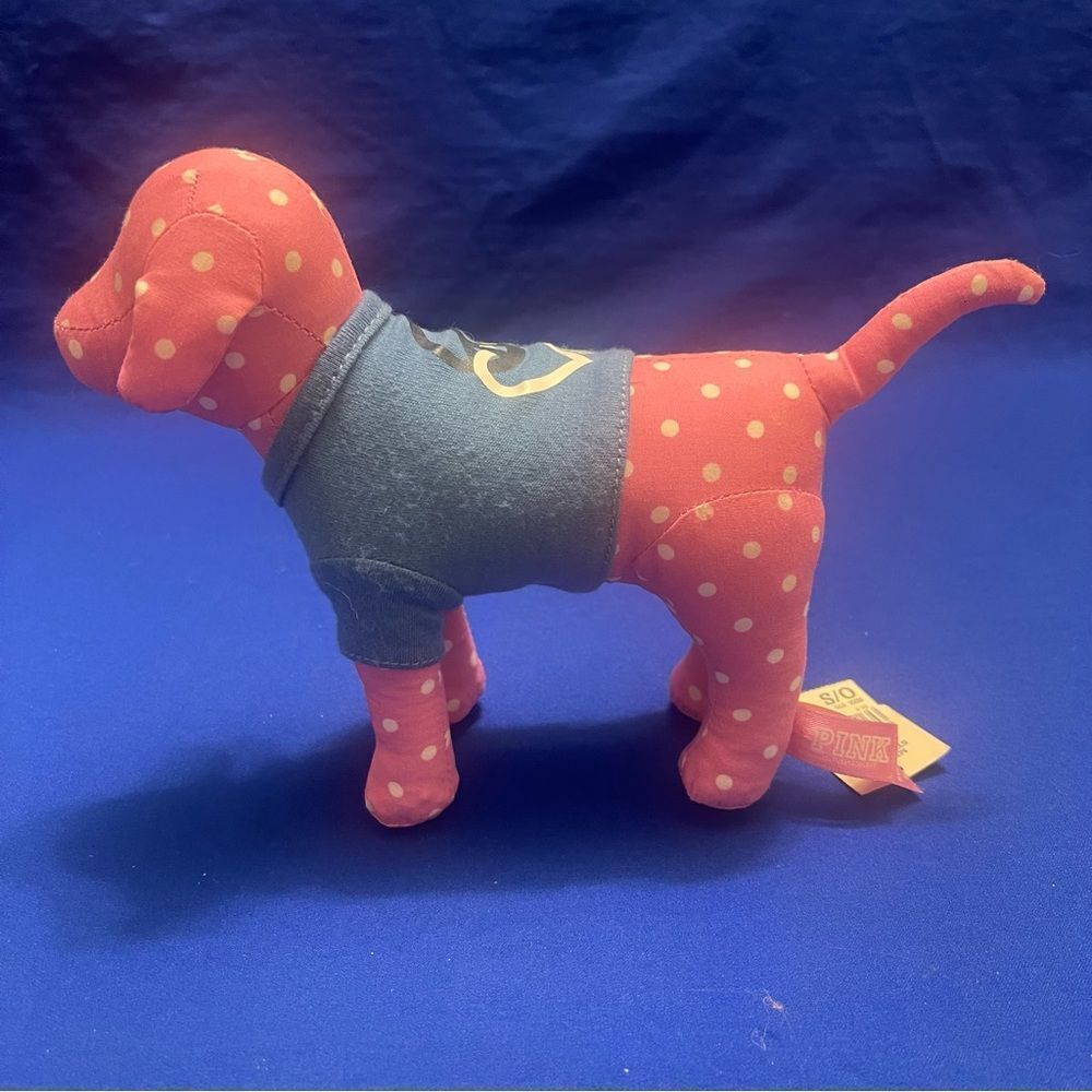 Victoria’s Secret PINK Dog plush